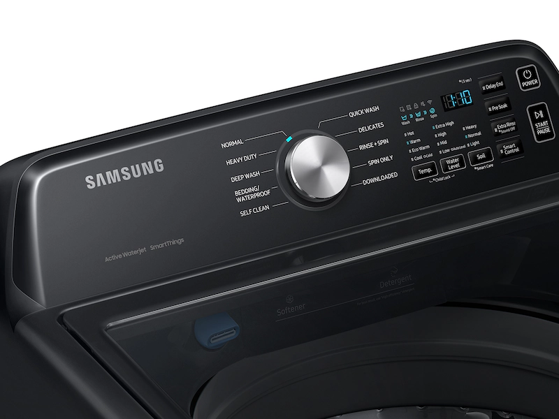Samsung Washing Machine